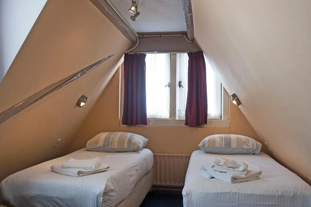 Hotel Torenzicht Amsterdam