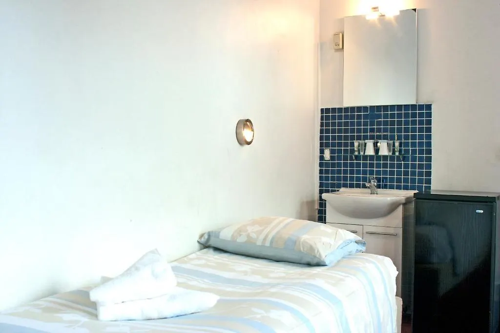 Hotel Torenzicht Amsterdam Netherlands