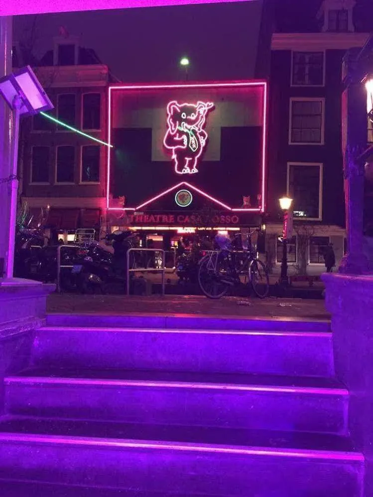 Hotel Torenzicht Amsterdam Netherlands
