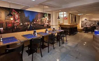 Hotel Torenzicht Amsterdam 0*,  Netherlands