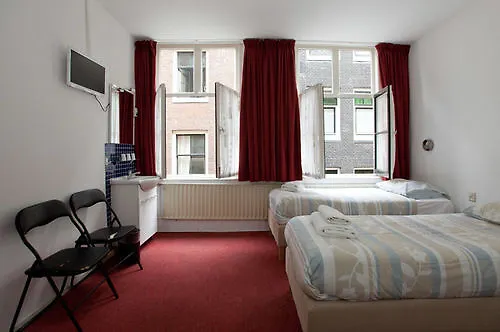 Hotel Torenzicht Amsterdam