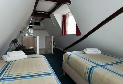 Hotel Torenzicht Amsterdam 0*,