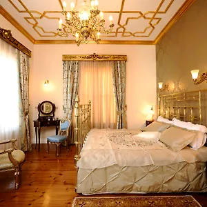 Erten 4*, Istanbul Turkey