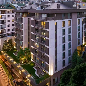 Tzl Nisantasi 5*, Istanbul Turkey