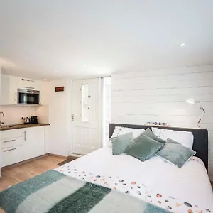  Apartment 4 U With Private Parking Niederlande