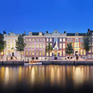 Waldorf Astoria Ámsterdam