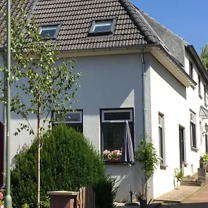  Apartment Greenwoods Niederlande
