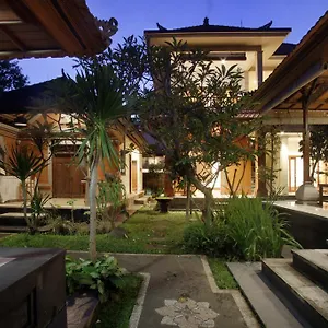 ** Gasthof Soca Garden Indonesien