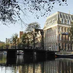 4* Hotel Radisson Blu Hotel, Center