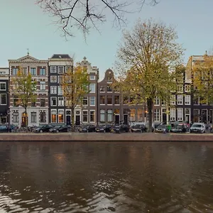 4* Otel The Pavilions Amsterdam, The Toren