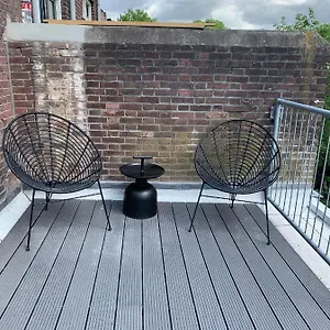  Apartment - Maliesingel Niederlande