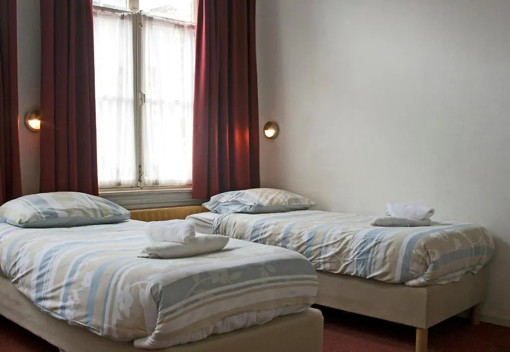 Hotel Torenzicht Amsterdam
