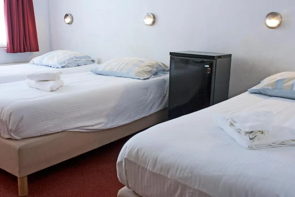 Hotel Torenzicht Amsterdam