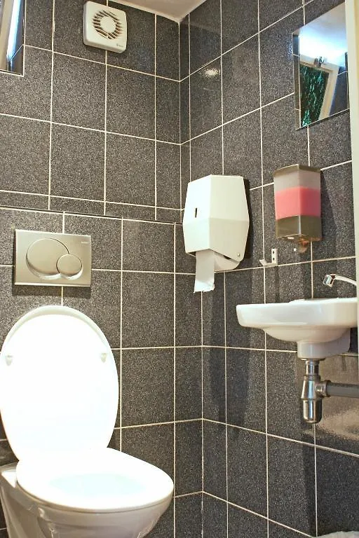 Hotel Torenzicht Amsterdam