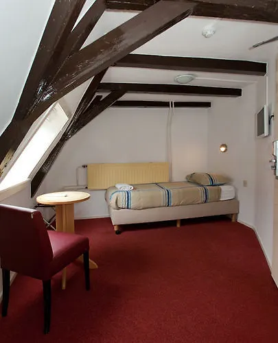 Hotel Torenzicht Amsterdam