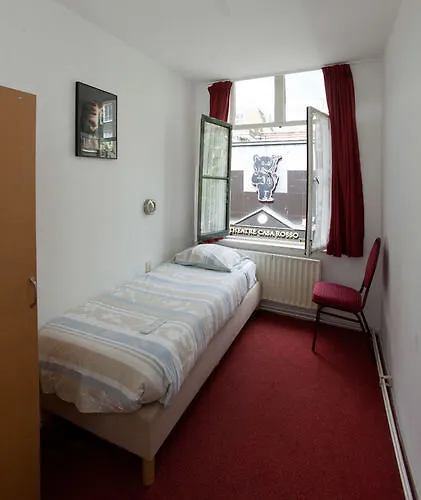 Hotel Torenzicht Amsterdam 0*,