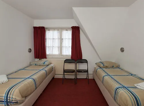 Hotel Torenzicht Amsterdam Pays-Bas