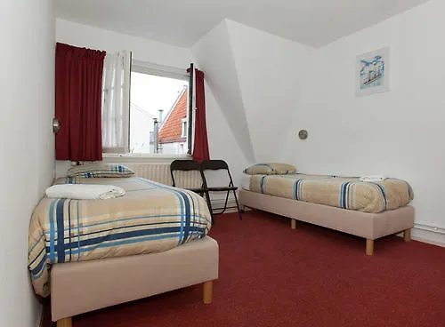Hotel Torenzicht Amsterdam