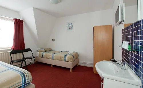 Hotel Torenzicht Amsterdam
