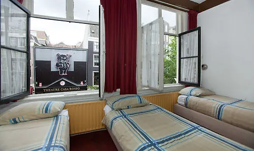 Hotel Torenzicht Amsterdam
