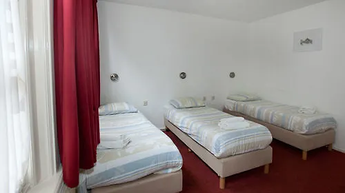 Hotel Torenzicht Amsterdam 0*,