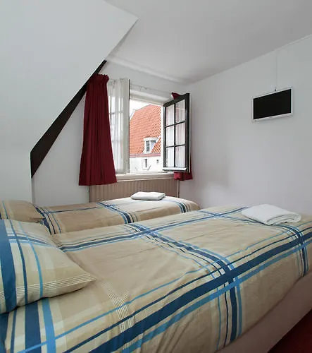 Hotel Torenzicht Amsterdam