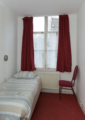 Hotel Torenzicht Amsterdam Pays-Bas