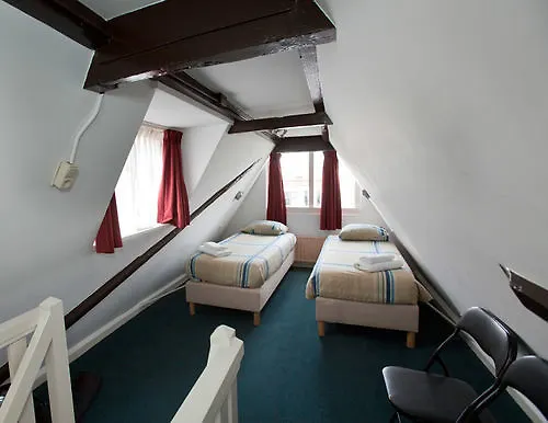 Hotel Torenzicht Amsterdam 0*,  Pays-Bas