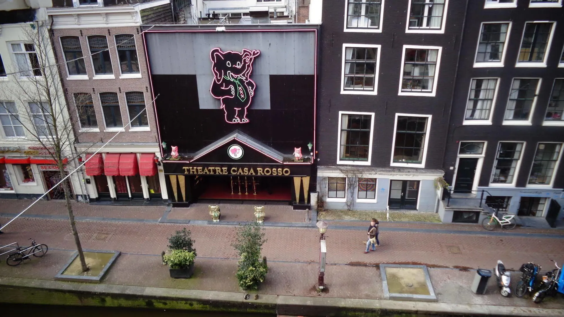 Hotel Torenzicht Amsterdam 0*,  Pays-Bas