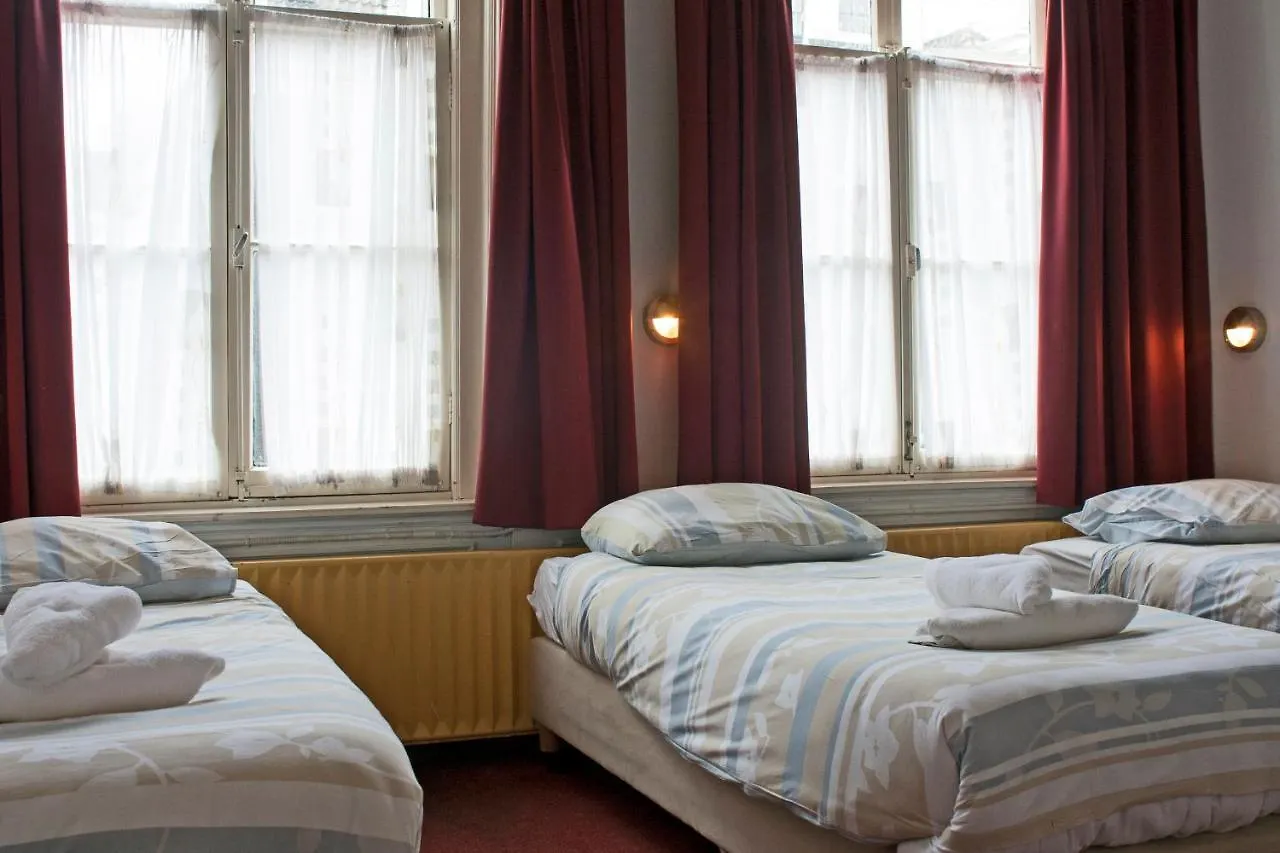 Hotel Torenzicht Amsterdam