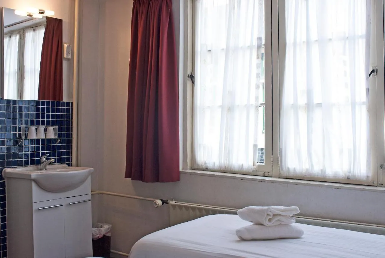 Hotel Torenzicht Amsterdam