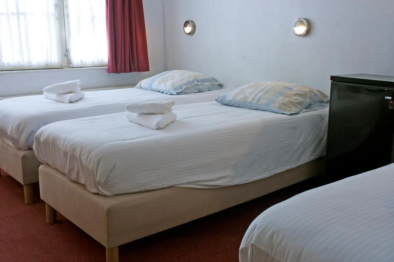 Hotel Torenzicht Amsterdam