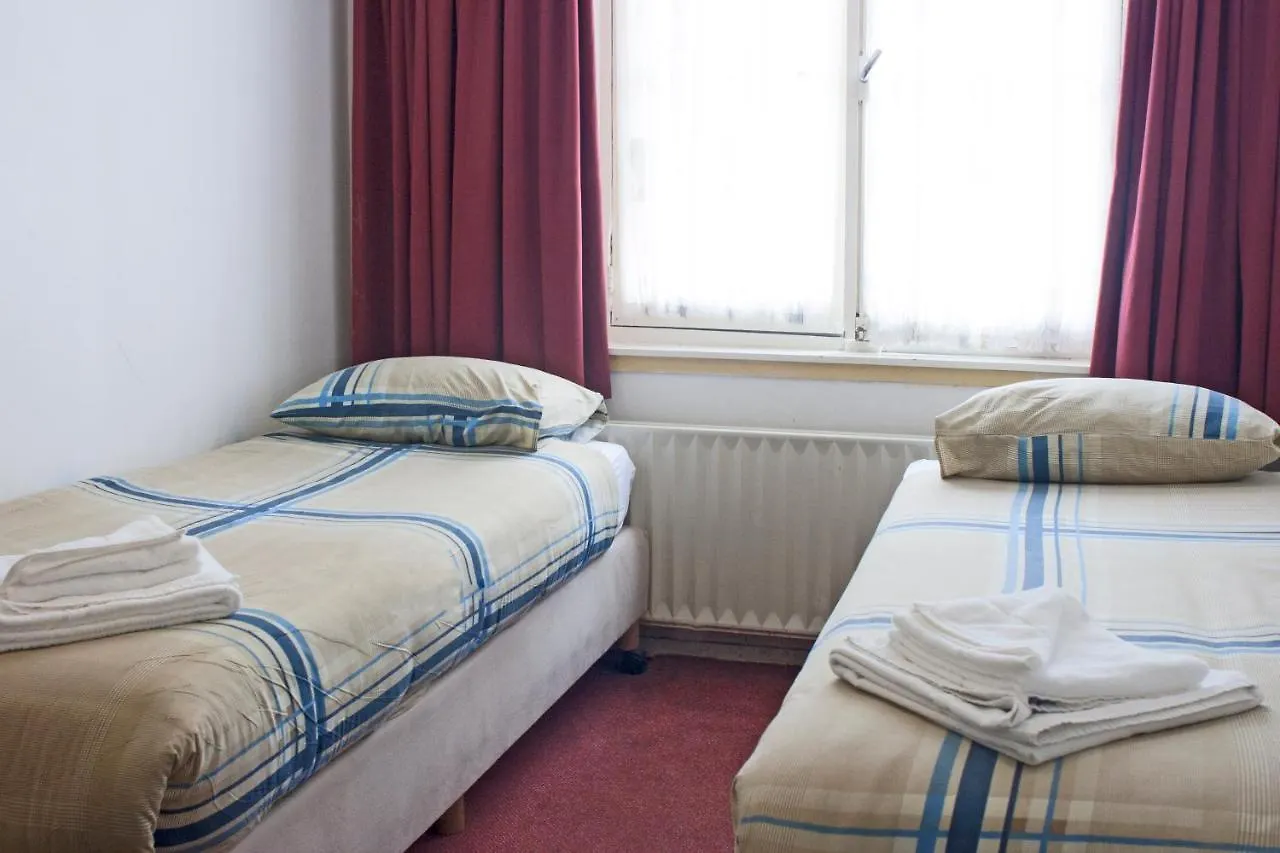 Hotel Torenzicht Amsterdam 0*,